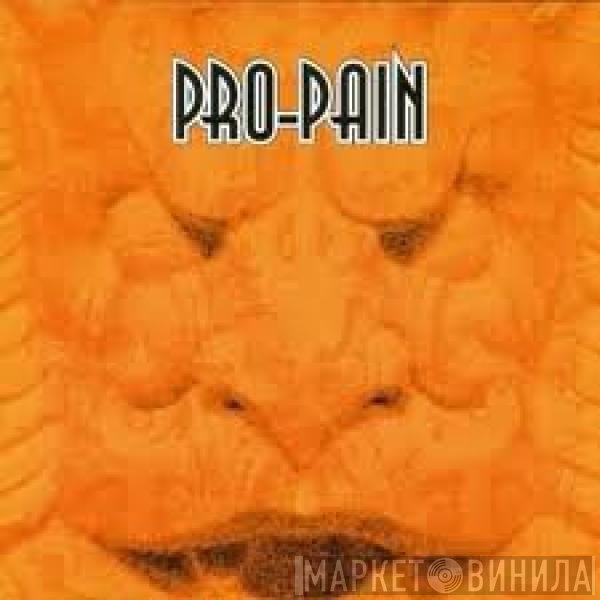 Pro-Pain  - Pro-Pain