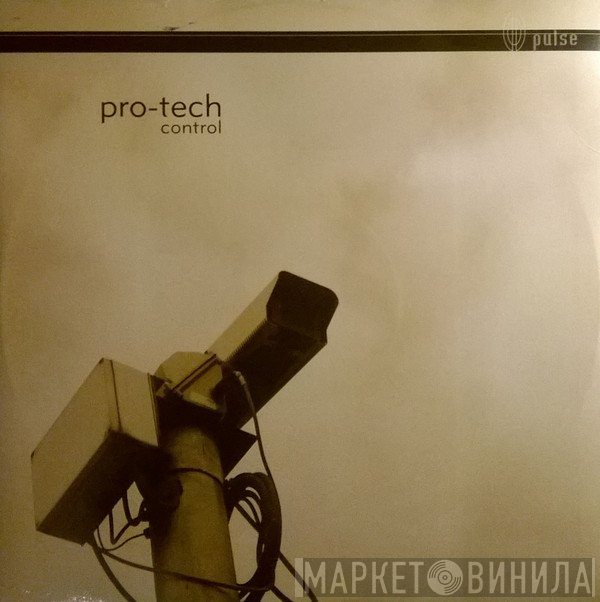 Pro-Tech  - Control