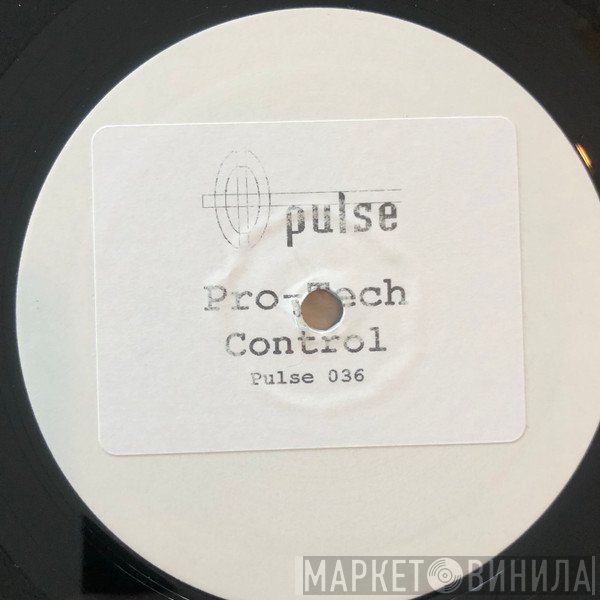 Pro-Tech  - Control