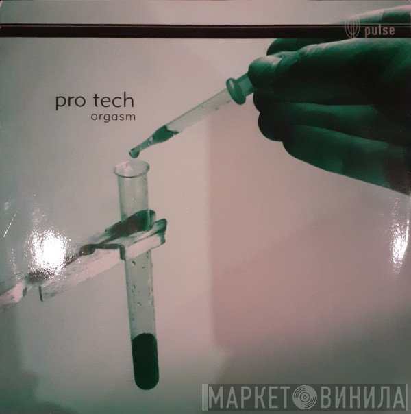 Pro-Tech - Orgasm