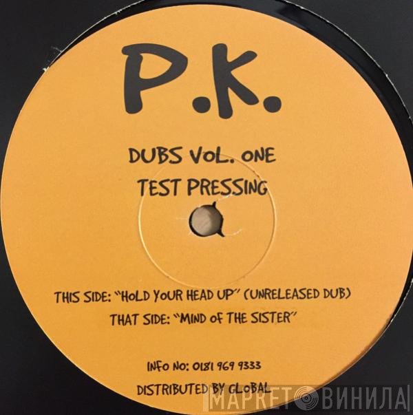 Problem Kids - Dubs Vol. One