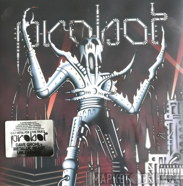 Probot  - Probot