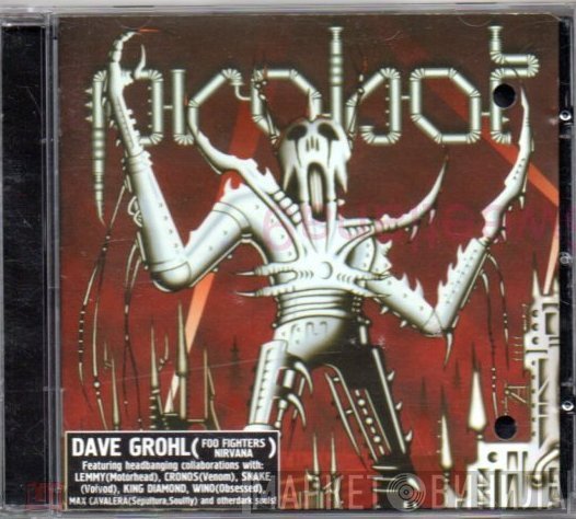 Probot  - Probot