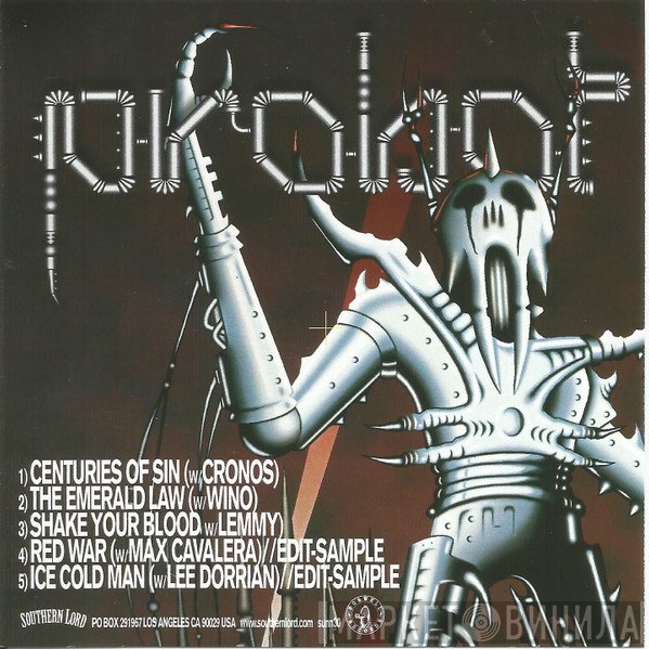 Probot  - Probot