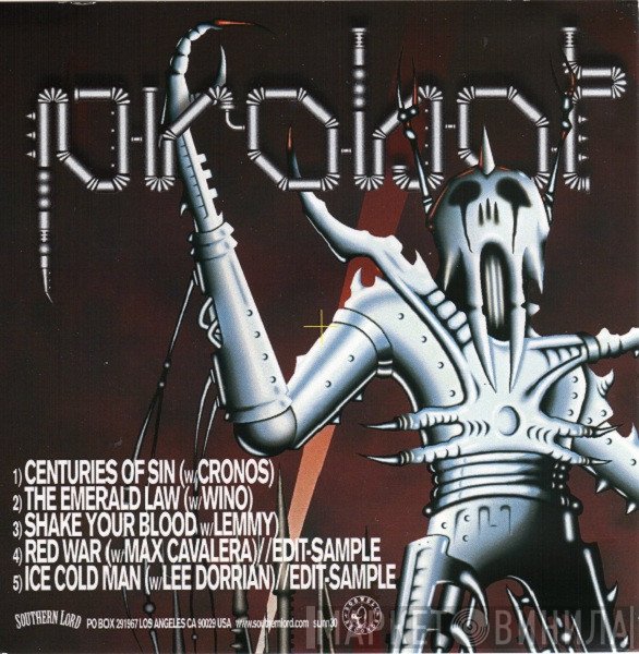 Probot  - Probot