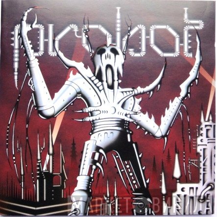 Probot  - Probot