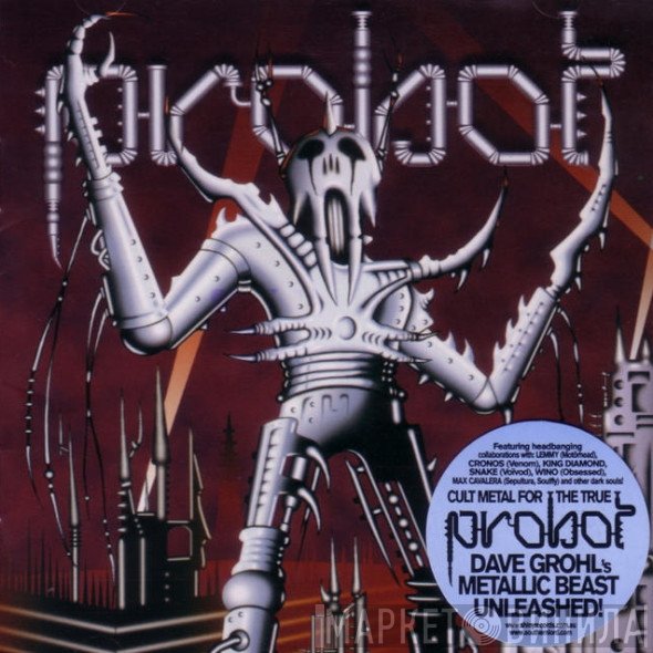 Probot  - Probot