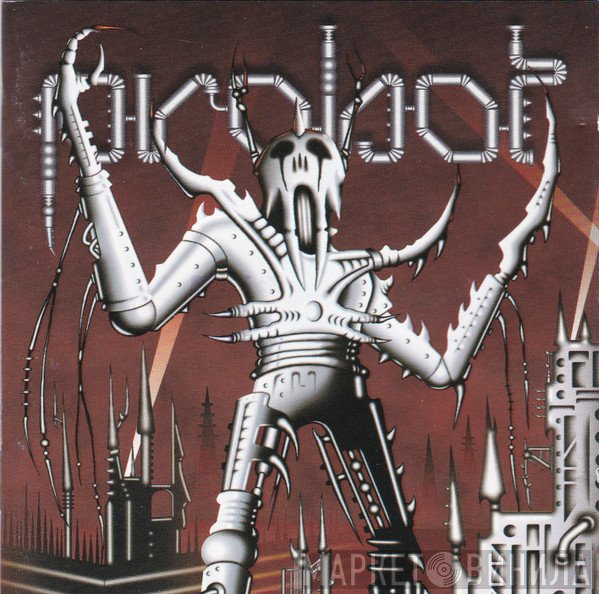 Probot  - Probot