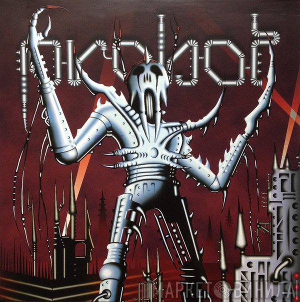 Probot  - Probot
