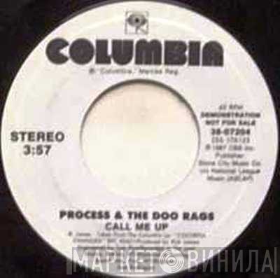 Process and the Doo Rags  - Call Me Up