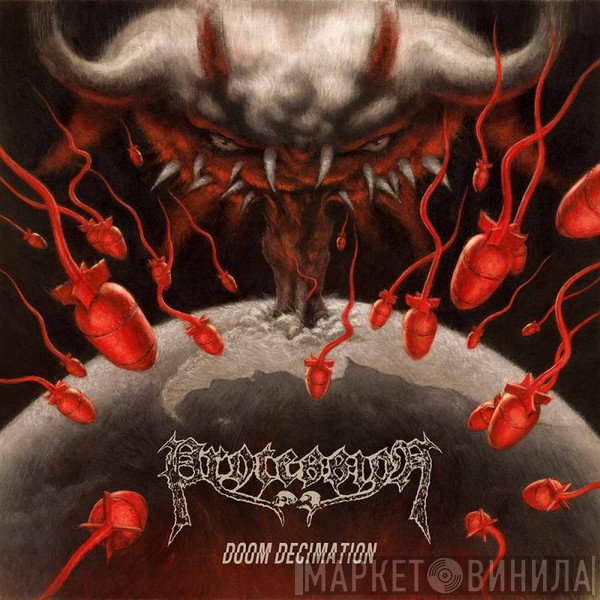 Procession   - Doom Decimation