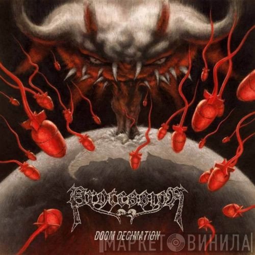 Procession   - Doom Decimation
