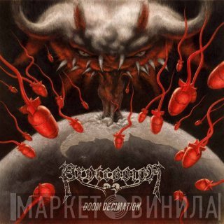 Procession   - Doom Decimation