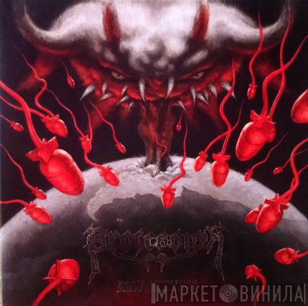 Procession  - Doom Decimation