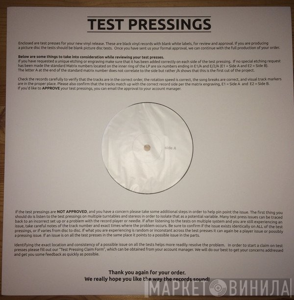Procession   - Doom Decimation