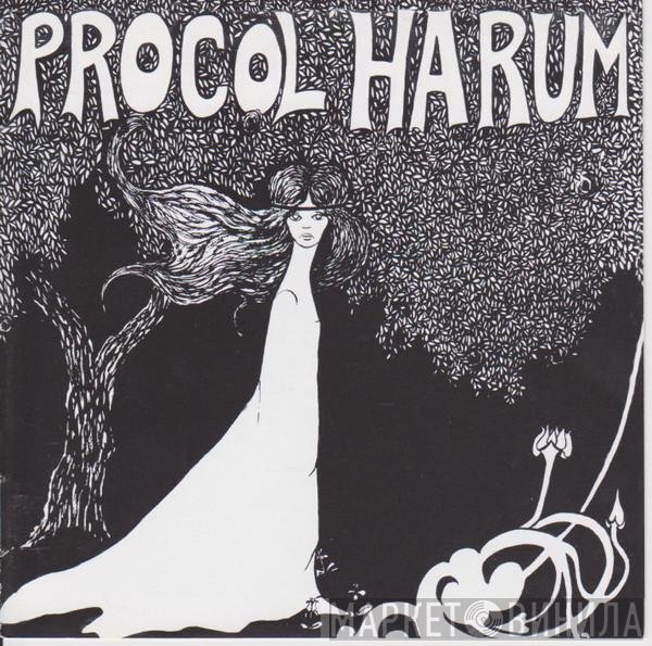 Procol Harum - 1st Album...Plus
