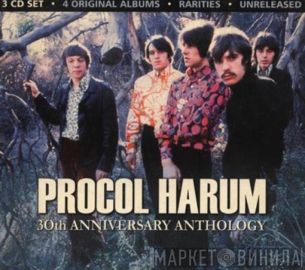Procol Harum  - 30th Anniversary Anthology