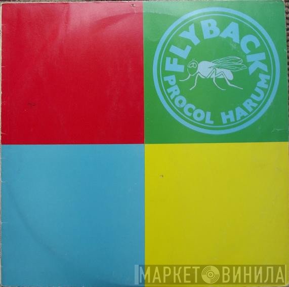 Procol Harum - Flyback 4 - The Best Of Procol Harum