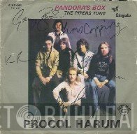 Procol Harum  - Pandora's Box