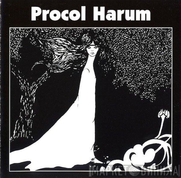Procol Harum - Procol Harum