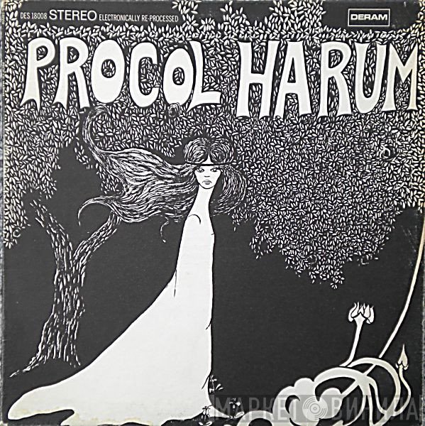 Procol Harum - Procol Harum