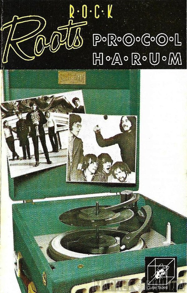 Procol Harum - Rock Roots