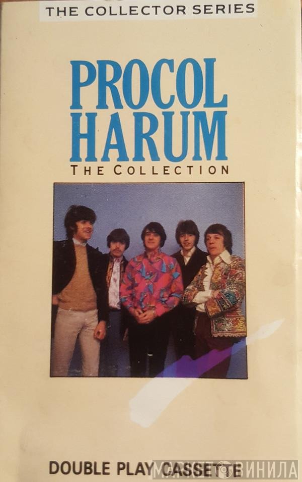 Procol Harum - The Collection