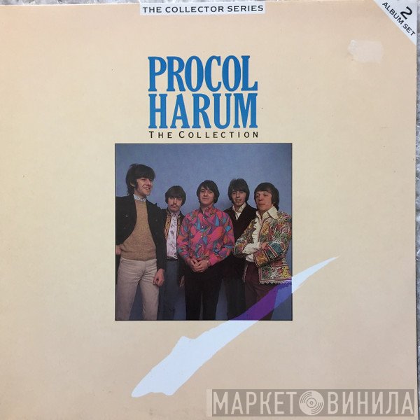 Procol Harum  - The Collection