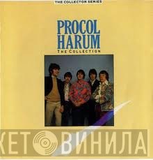 Procol Harum  - The Collection