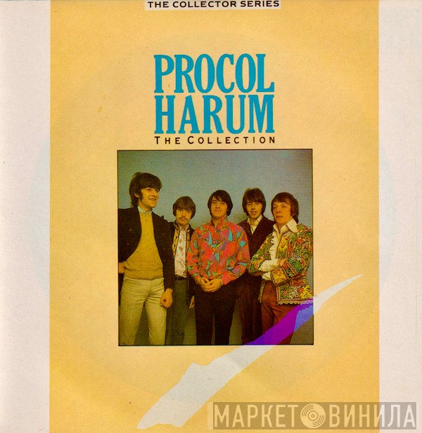Procol Harum  - The Collection