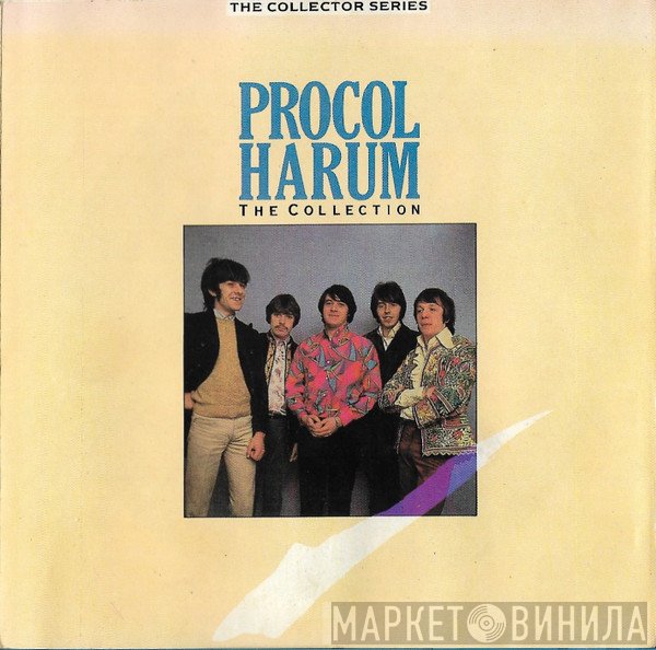 Procol Harum  - The Collection