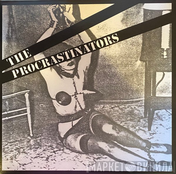 Procrastinators - The Procrastinators 1995-1997