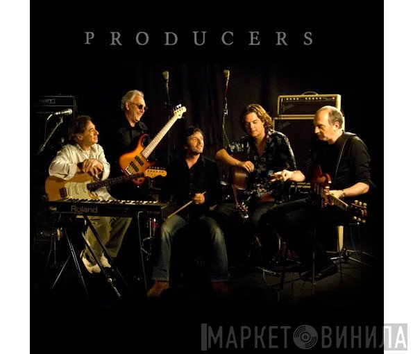 Producers  - Producers