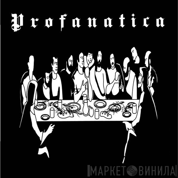 Profanatica  - Live