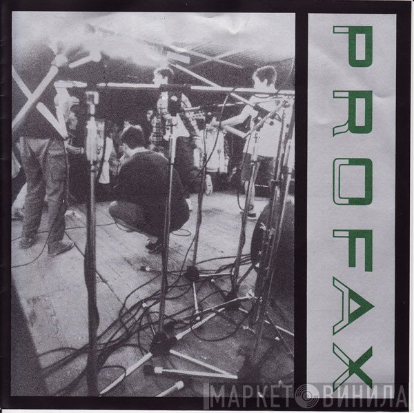 Profax   - Profax