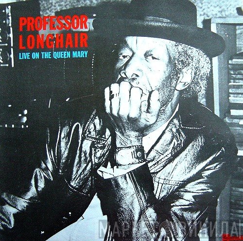 Professor Longhair - Live On The Queen Mary