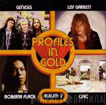  - Profiles In Gold Album 2
