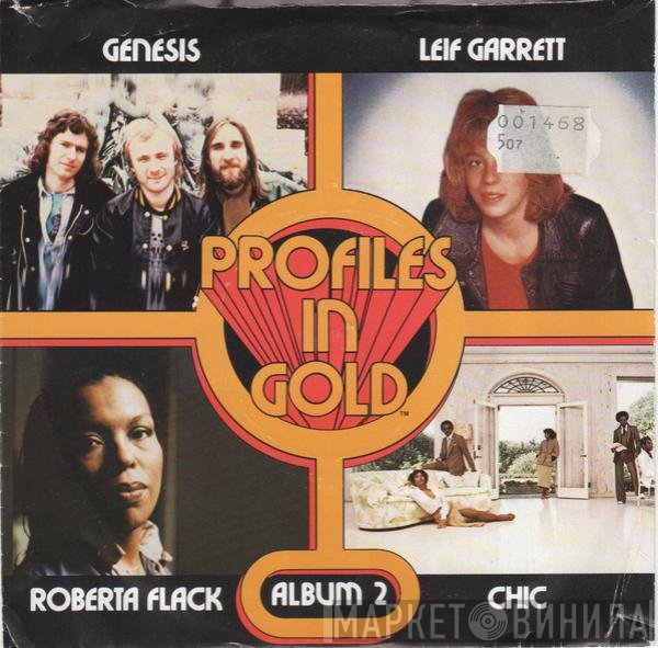  - Profiles In Gold Album 2