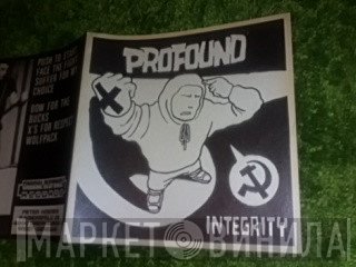 Profound  - Integrity