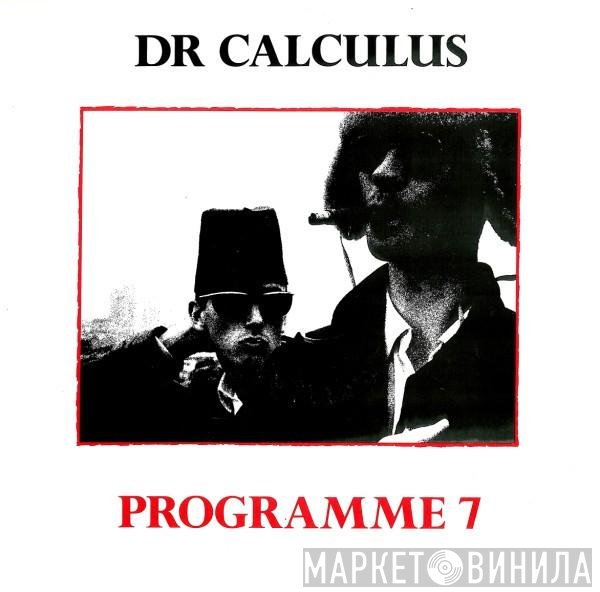  - Programme 7