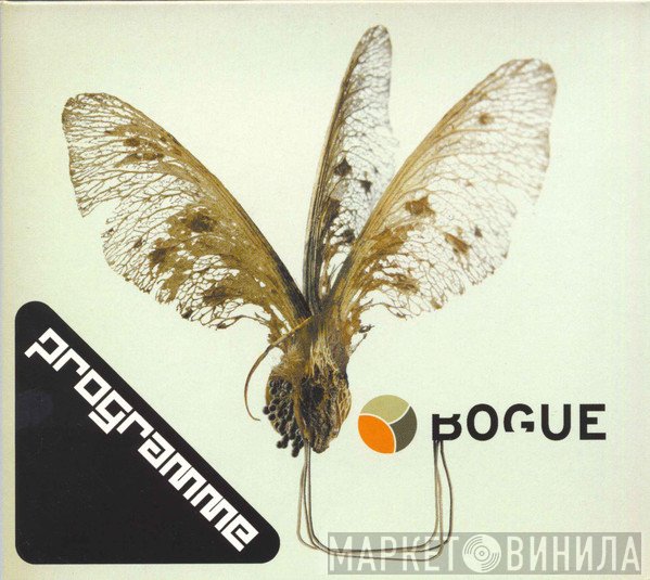 Programme  - Bogue