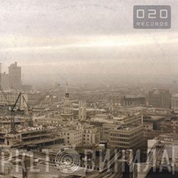 Progresia  - Stockholm