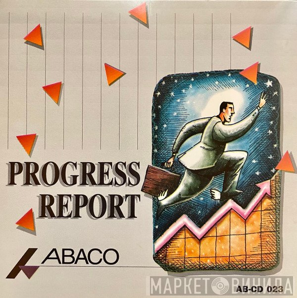 - Progress Report