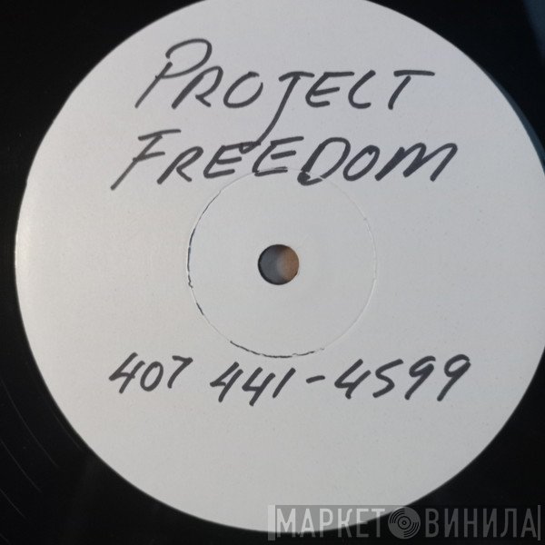 Project: Freedom  - Always Be / Direction