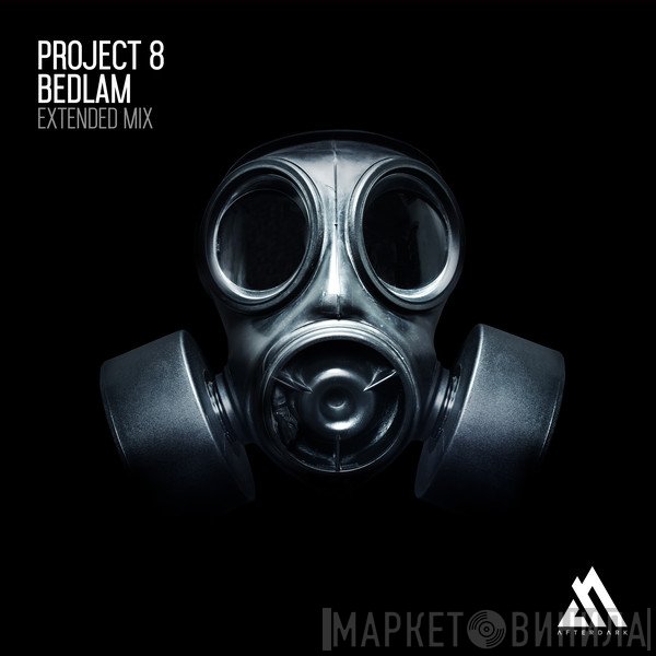 Project 8   - Bedlam