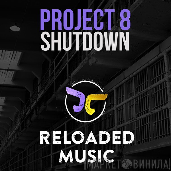 Project 8   - Shutdown