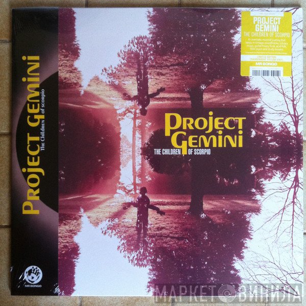 Project Gemini - The Children Of Scorpio