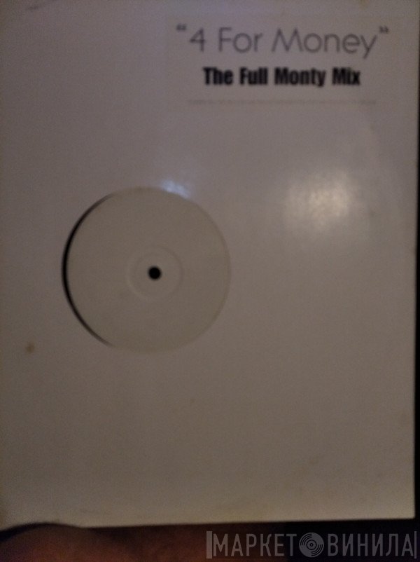 Project One - 4 For Money