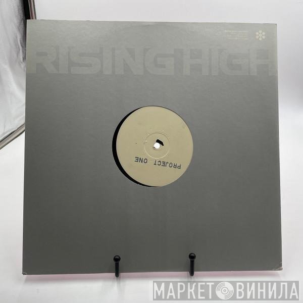 Project One  - Project One Are Back