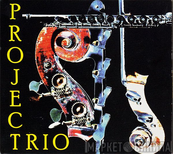 Project   - PROJECT Trio